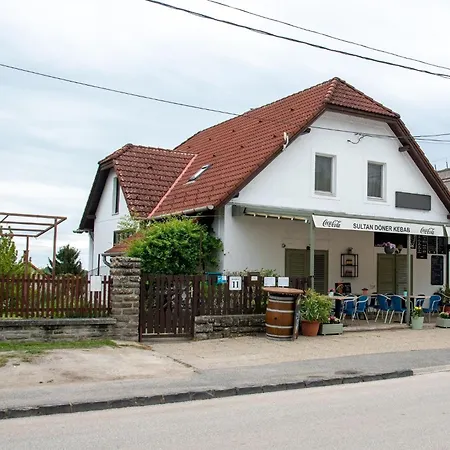 Encian Apartmanhaz