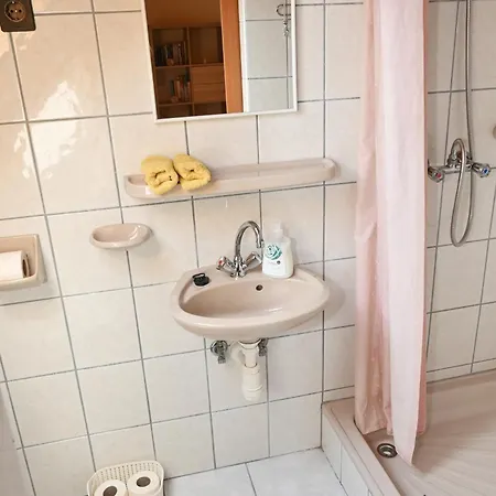 Apartment Encian Apartmanhaz