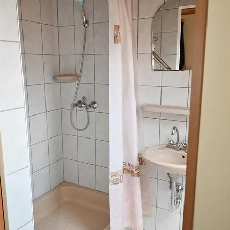 Encian Apartmanhaz Apartmán *