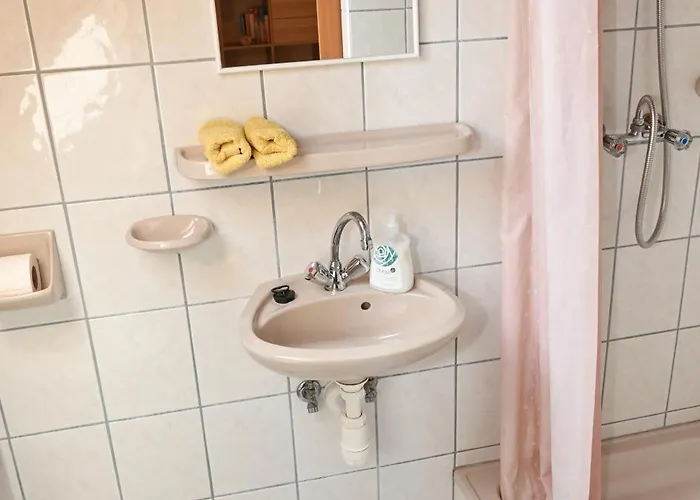 アパート Encian Apartmanhaz