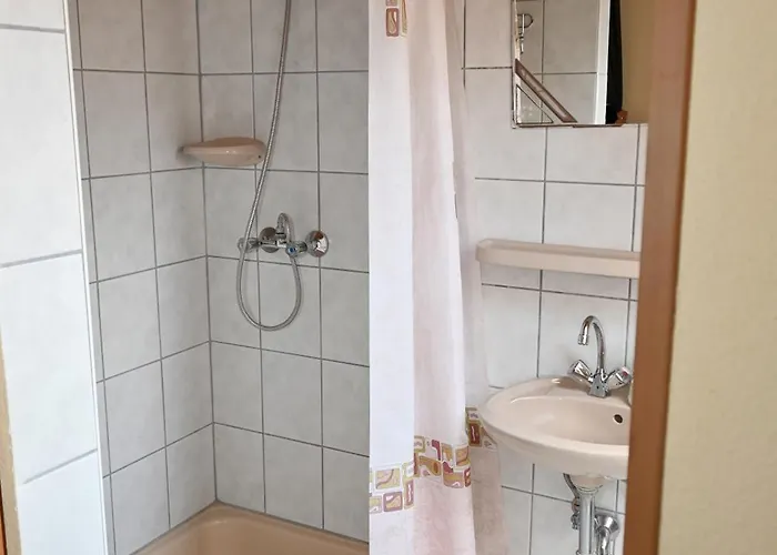 Encian Apartmanhaz アパート *